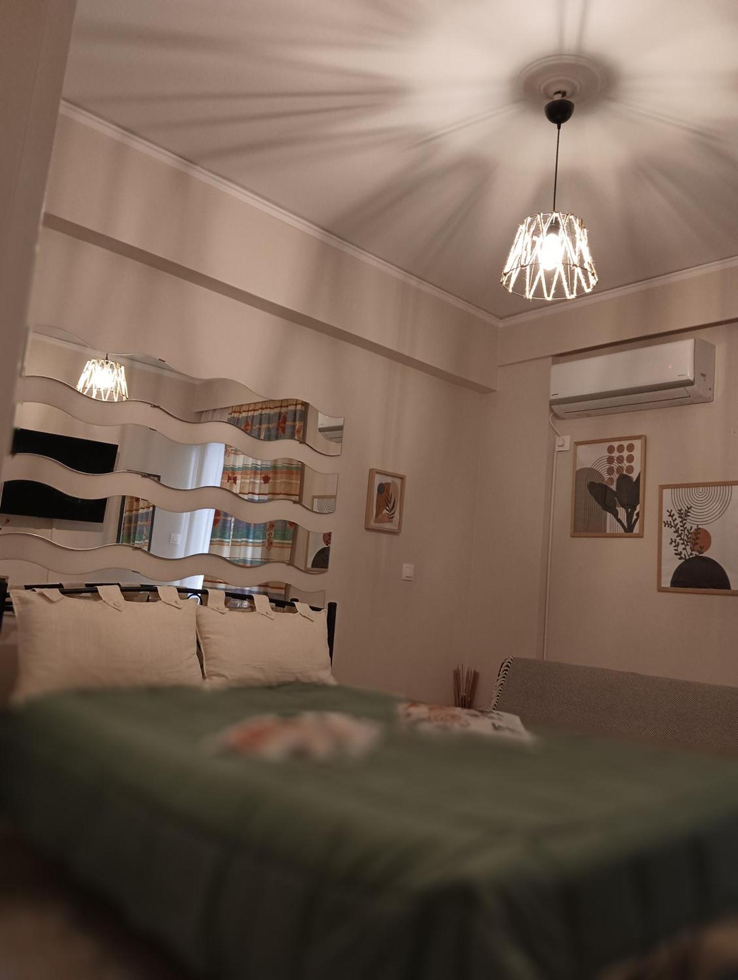 Marina Zea Christina'S House Διαμέρισμα Πειραιάς Εξωτερικό φωτογραφία