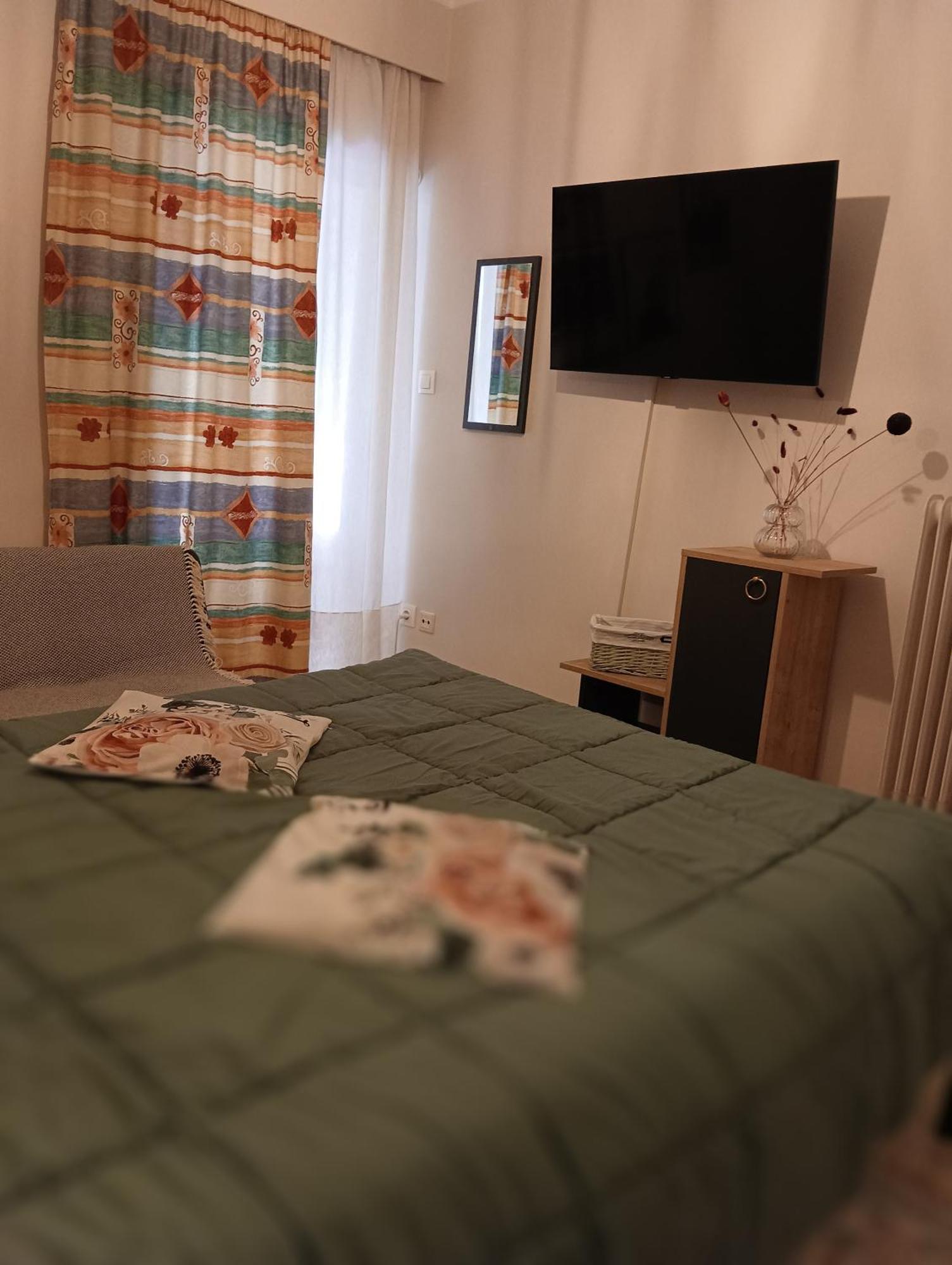 Marina Zea Christina'S House Διαμέρισμα Πειραιάς Εξωτερικό φωτογραφία