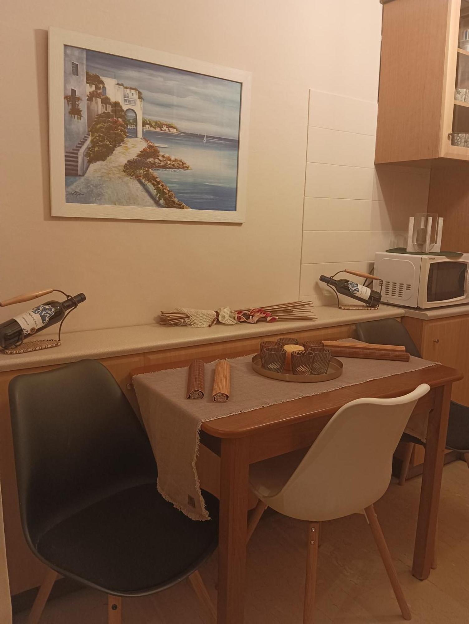 Marina Zea Christina'S House Διαμέρισμα Πειραιάς Εξωτερικό φωτογραφία