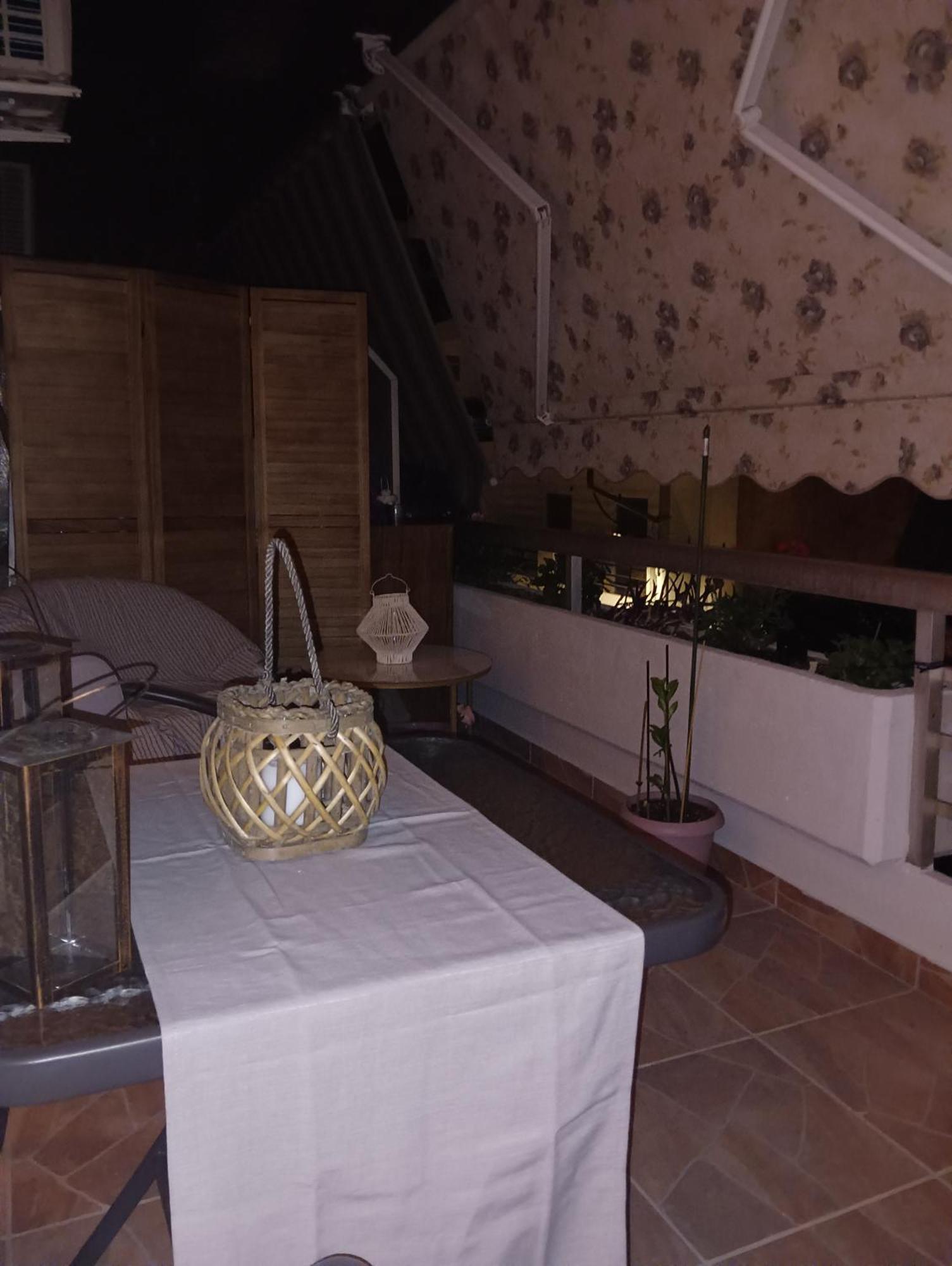 Marina Zea Christina'S House Διαμέρισμα Πειραιάς Εξωτερικό φωτογραφία