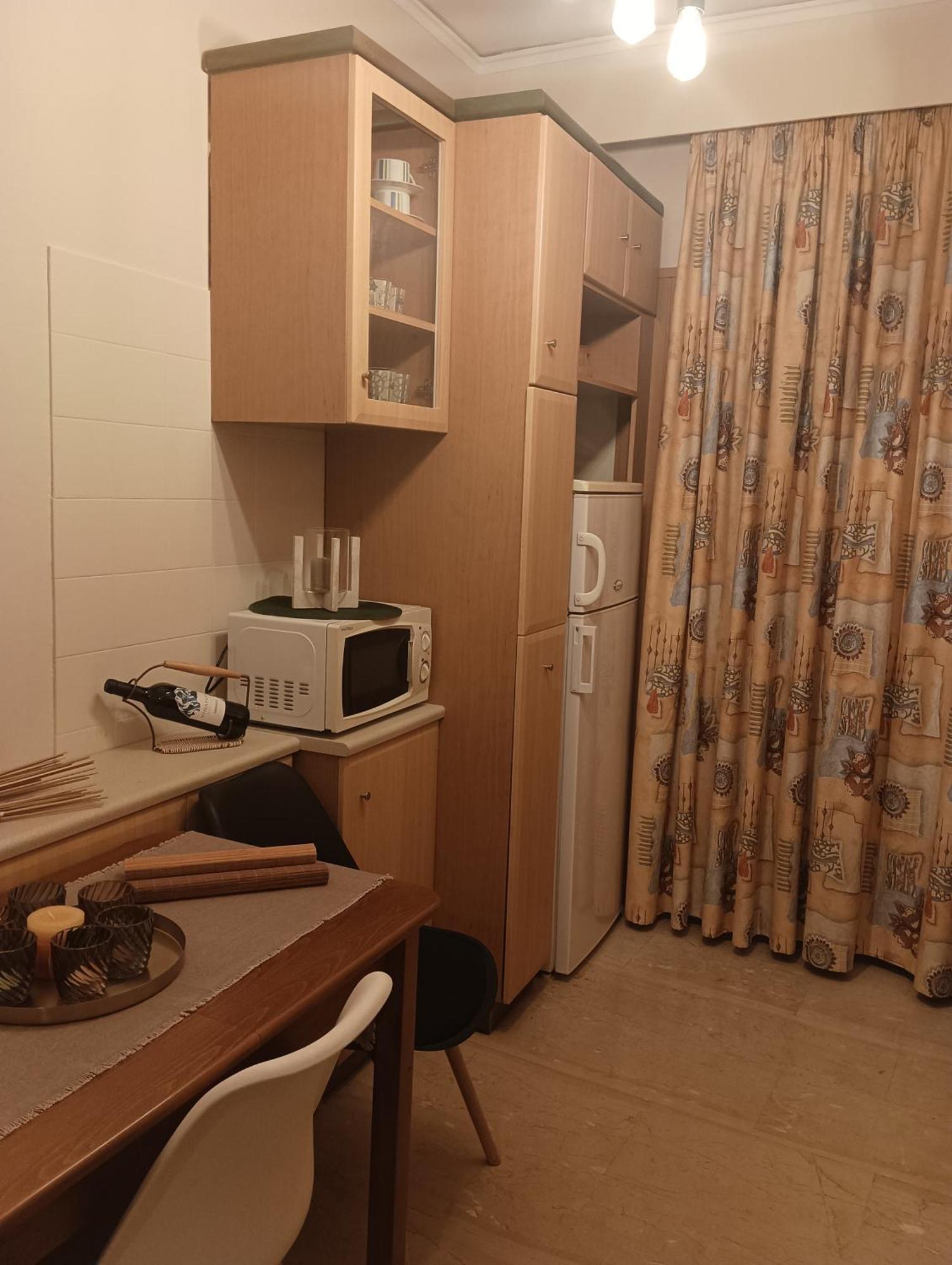 Marina Zea Christina'S House Διαμέρισμα Πειραιάς Εξωτερικό φωτογραφία