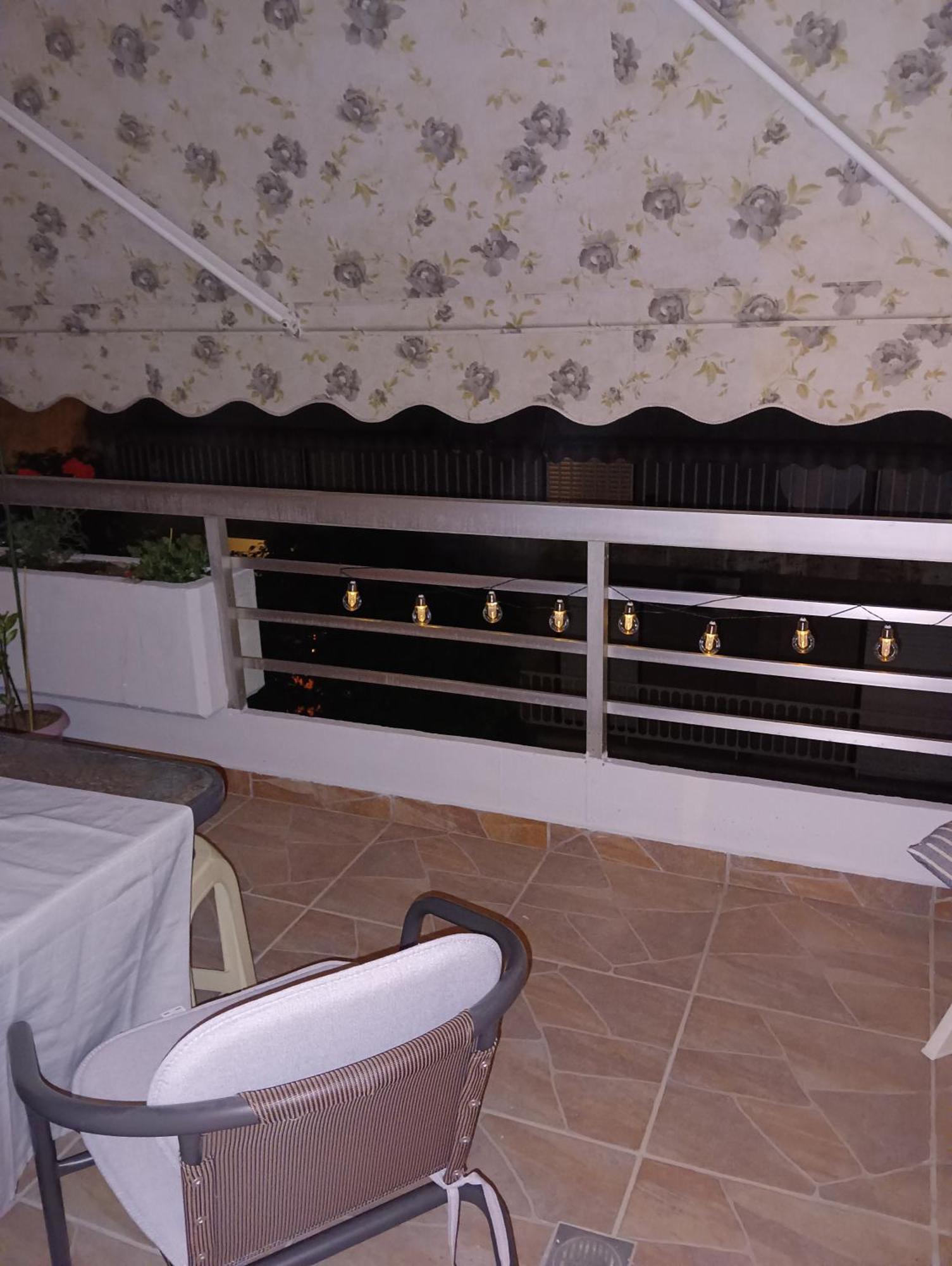 Marina Zea Christina'S House Διαμέρισμα Πειραιάς Εξωτερικό φωτογραφία
