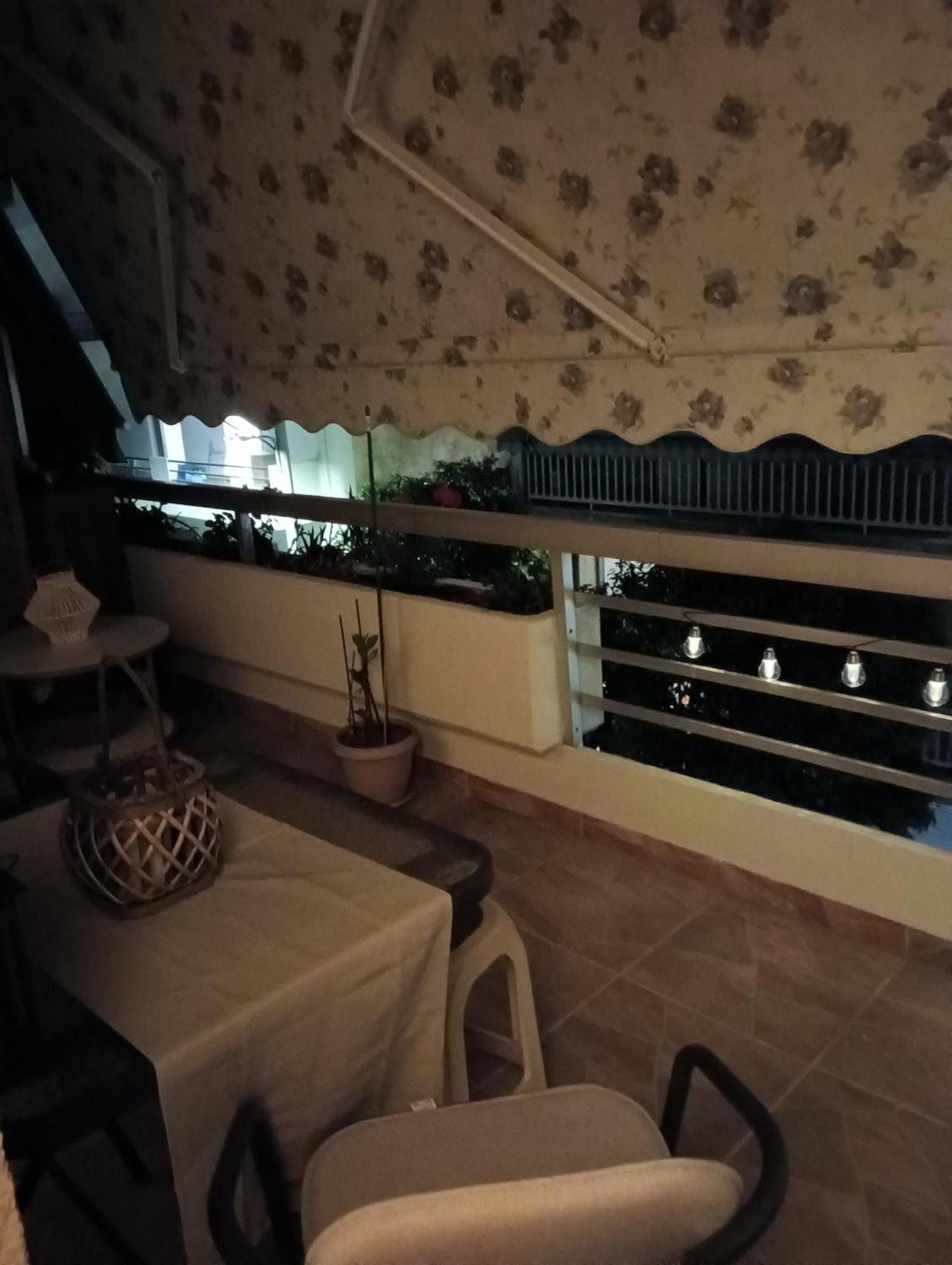 Marina Zea Christina'S House Διαμέρισμα Πειραιάς Εξωτερικό φωτογραφία