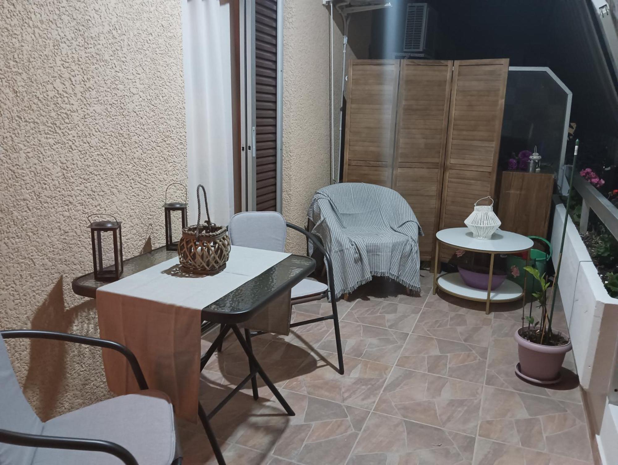 Marina Zea Christina'S House Διαμέρισμα Πειραιάς Εξωτερικό φωτογραφία