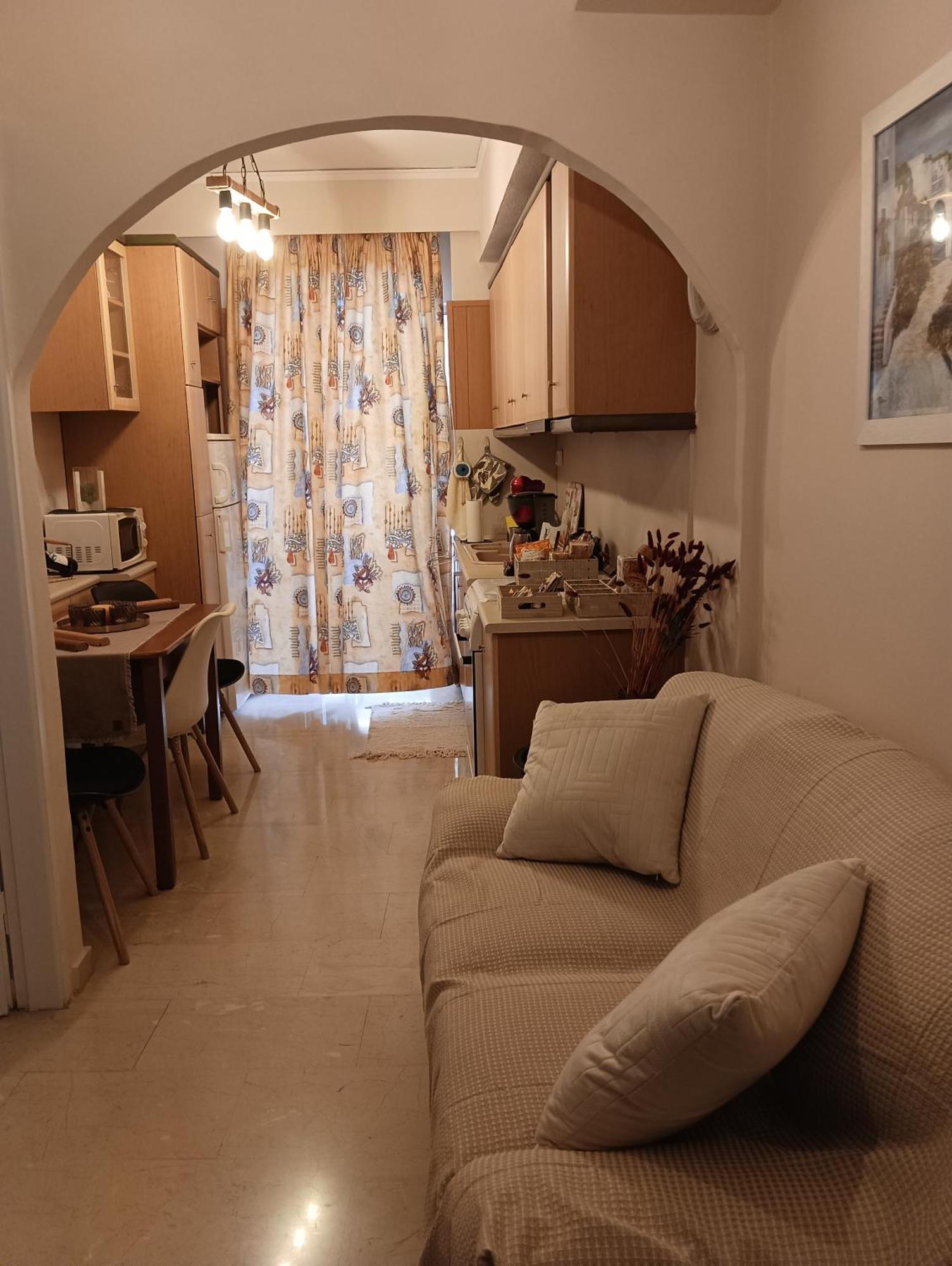 Marina Zea Christina'S House Διαμέρισμα Πειραιάς Εξωτερικό φωτογραφία