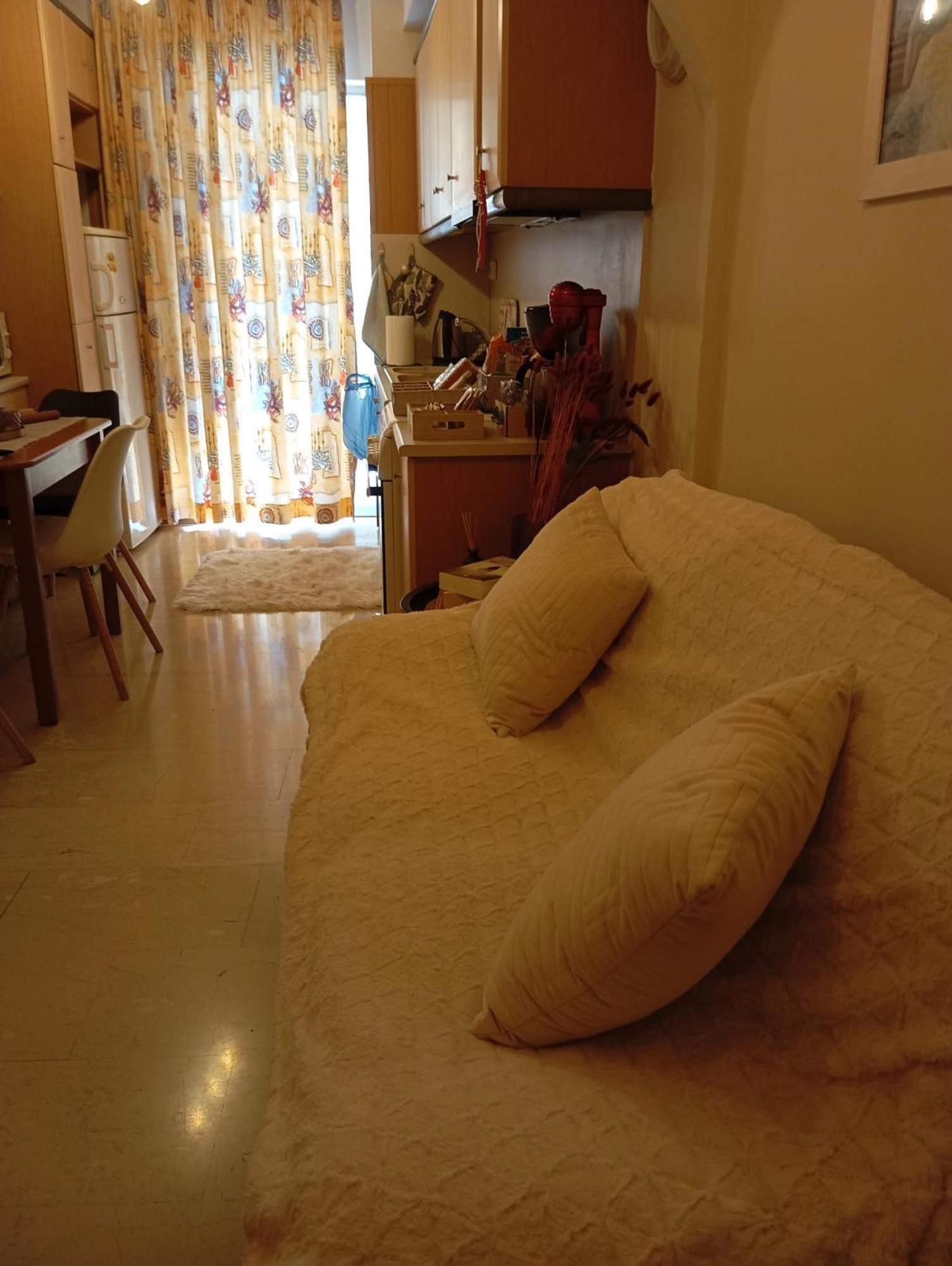 Marina Zea Christina'S House Διαμέρισμα Πειραιάς Εξωτερικό φωτογραφία