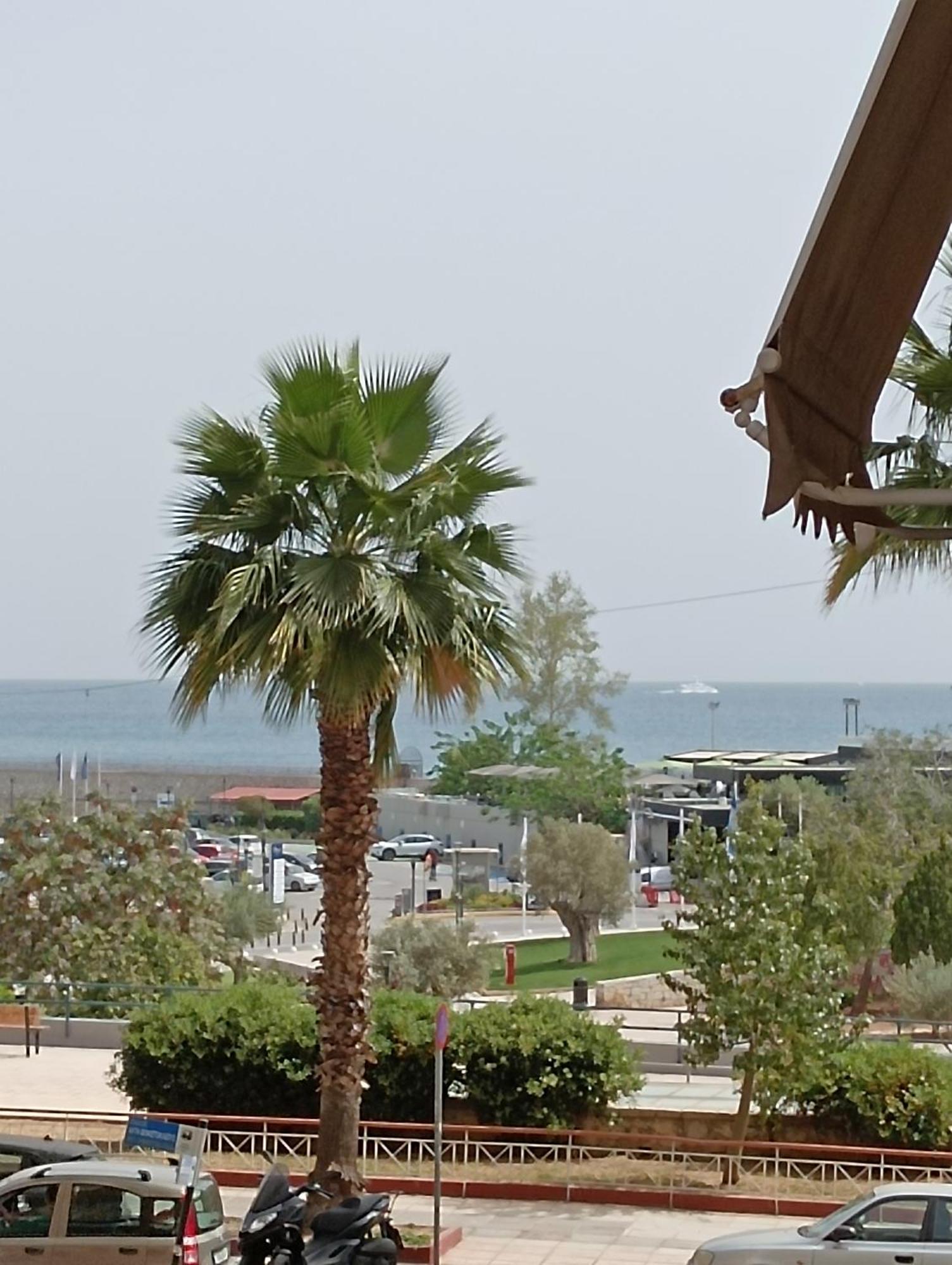Marina Zea Christina'S House Διαμέρισμα Πειραιάς Εξωτερικό φωτογραφία